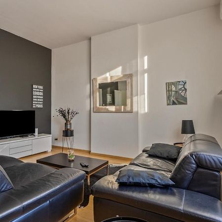 B&B Leopold & Appartementen Sint-Truiden Exterior foto