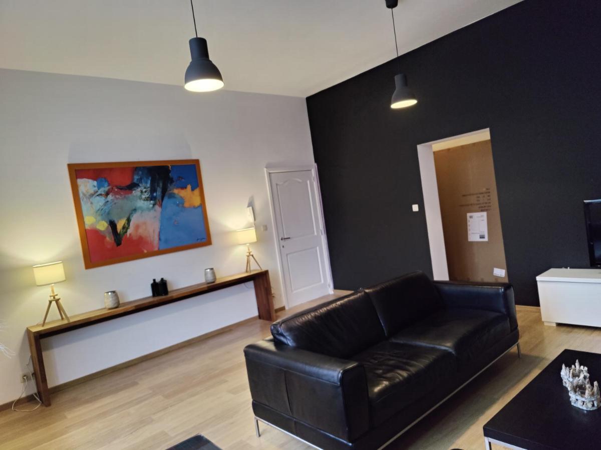 B&B Leopold & Appartementen Sint-Truiden Exterior foto