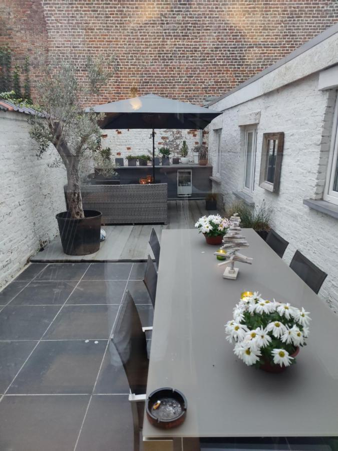 B&B Leopold & Appartementen Sint-Truiden Exterior foto