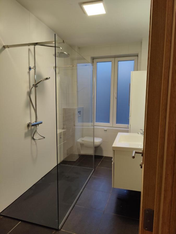 B&B Leopold & Appartementen Sint-Truiden Exterior foto