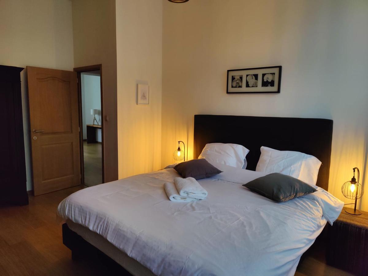 B&B Leopold & Appartementen Sint-Truiden Exterior foto