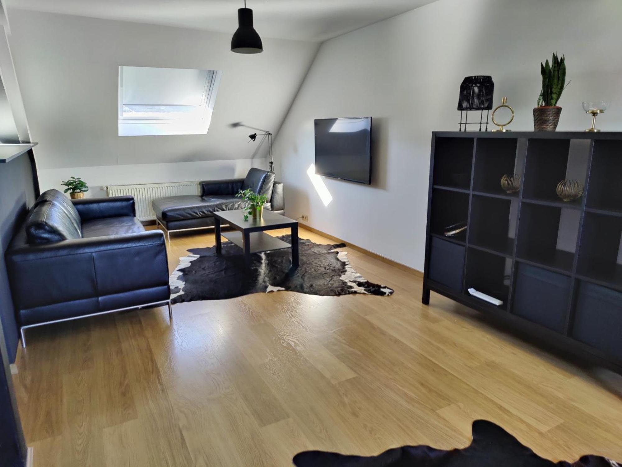 B&B Leopold & Appartementen Sint-Truiden Exterior foto