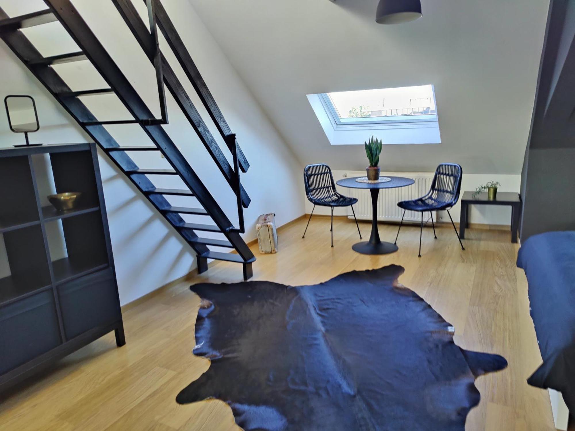 B&B Leopold & Appartementen Sint-Truiden Exterior foto