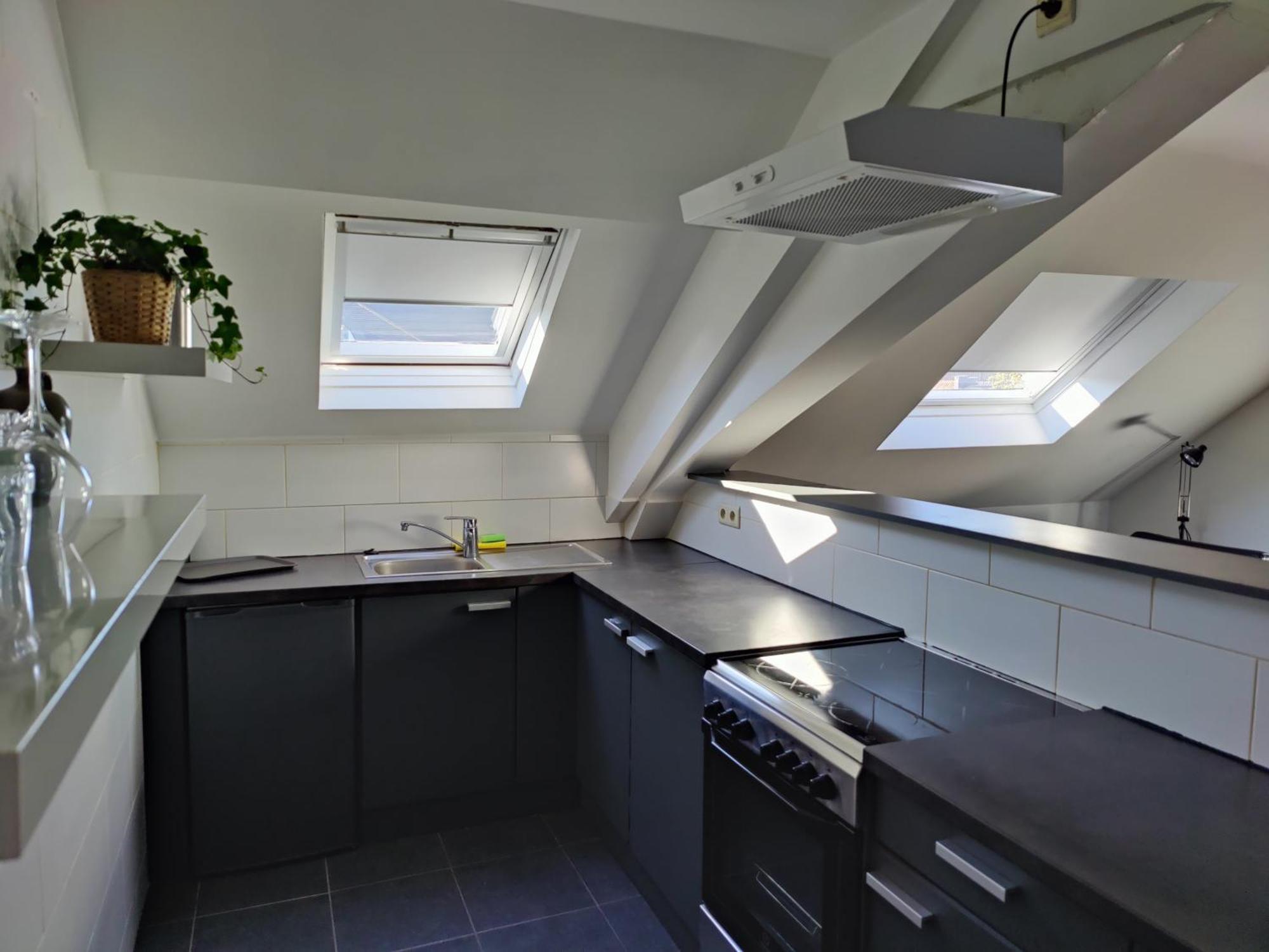 B&B Leopold & Appartementen Sint-Truiden Exterior foto