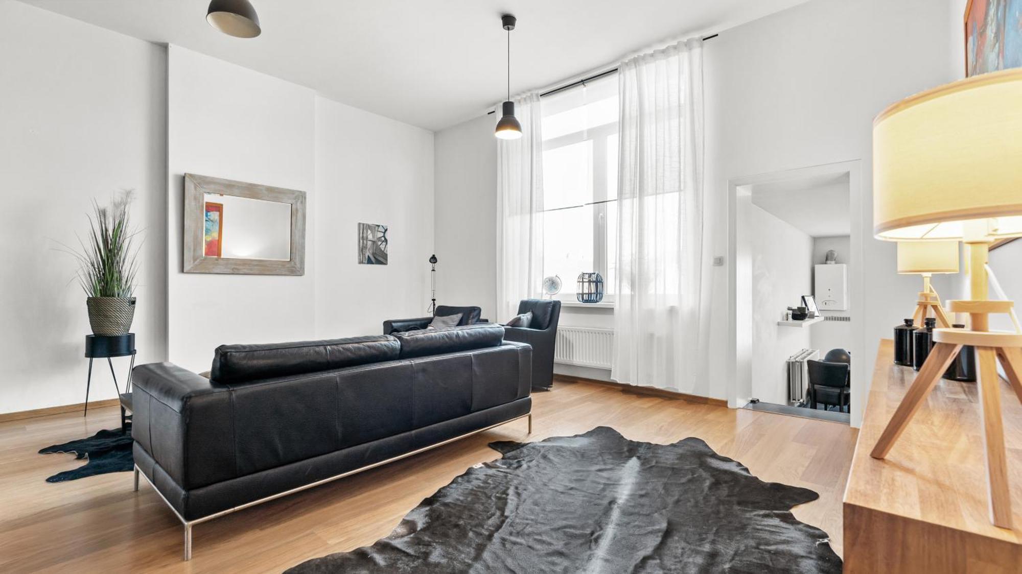 B&B Leopold & Appartementen Sint-Truiden Exterior foto