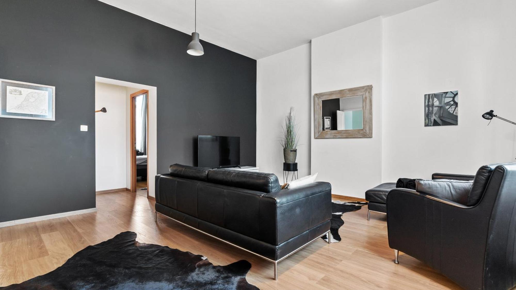 B&B Leopold & Appartementen Sint-Truiden Exterior foto