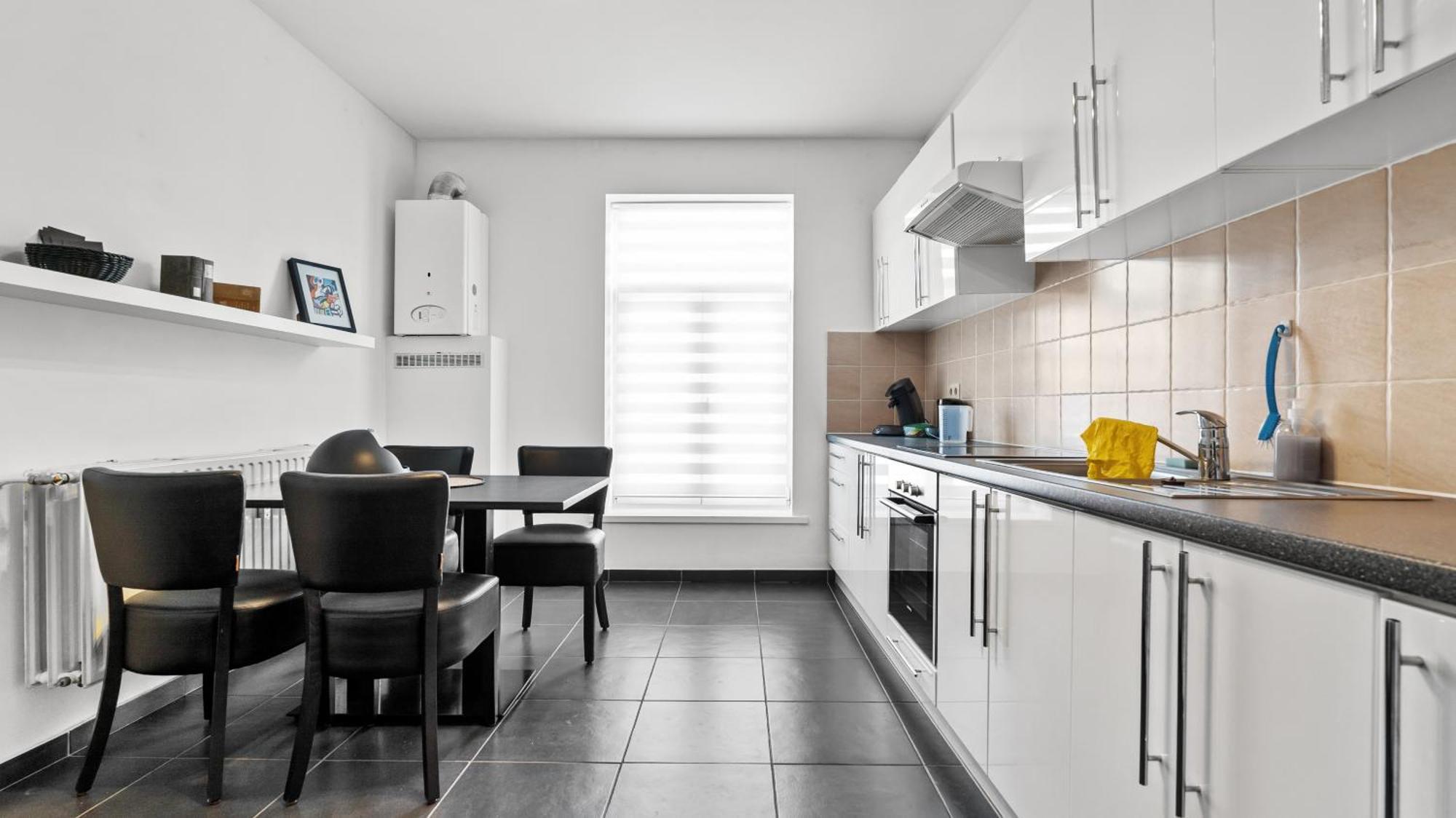 B&B Leopold & Appartementen Sint-Truiden Exterior foto