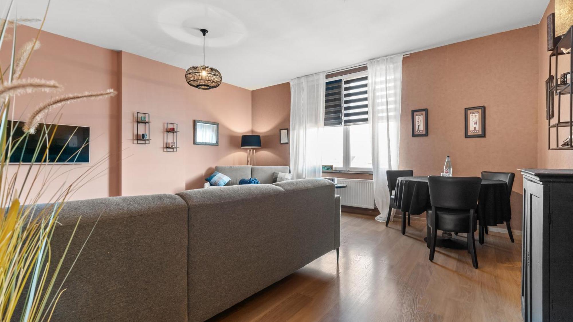 B&B Leopold & Appartementen Sint-Truiden Exterior foto