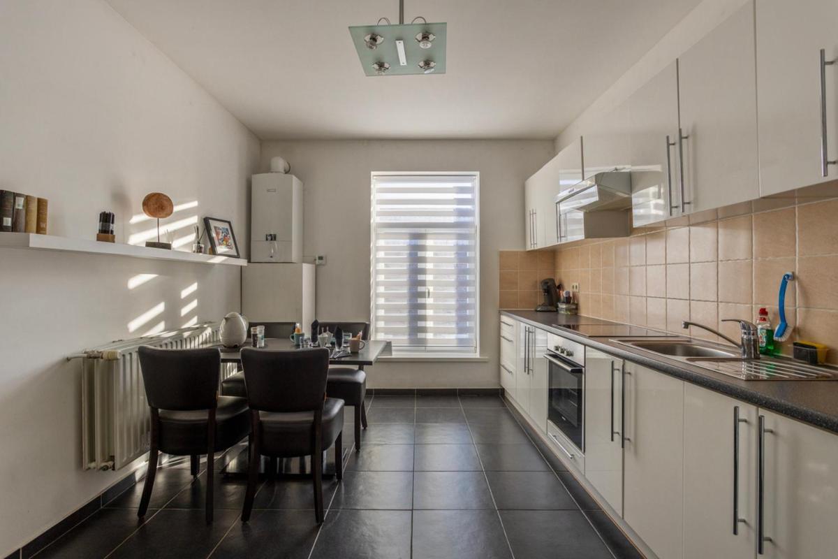 B&B Leopold & Appartementen Sint-Truiden Exterior foto