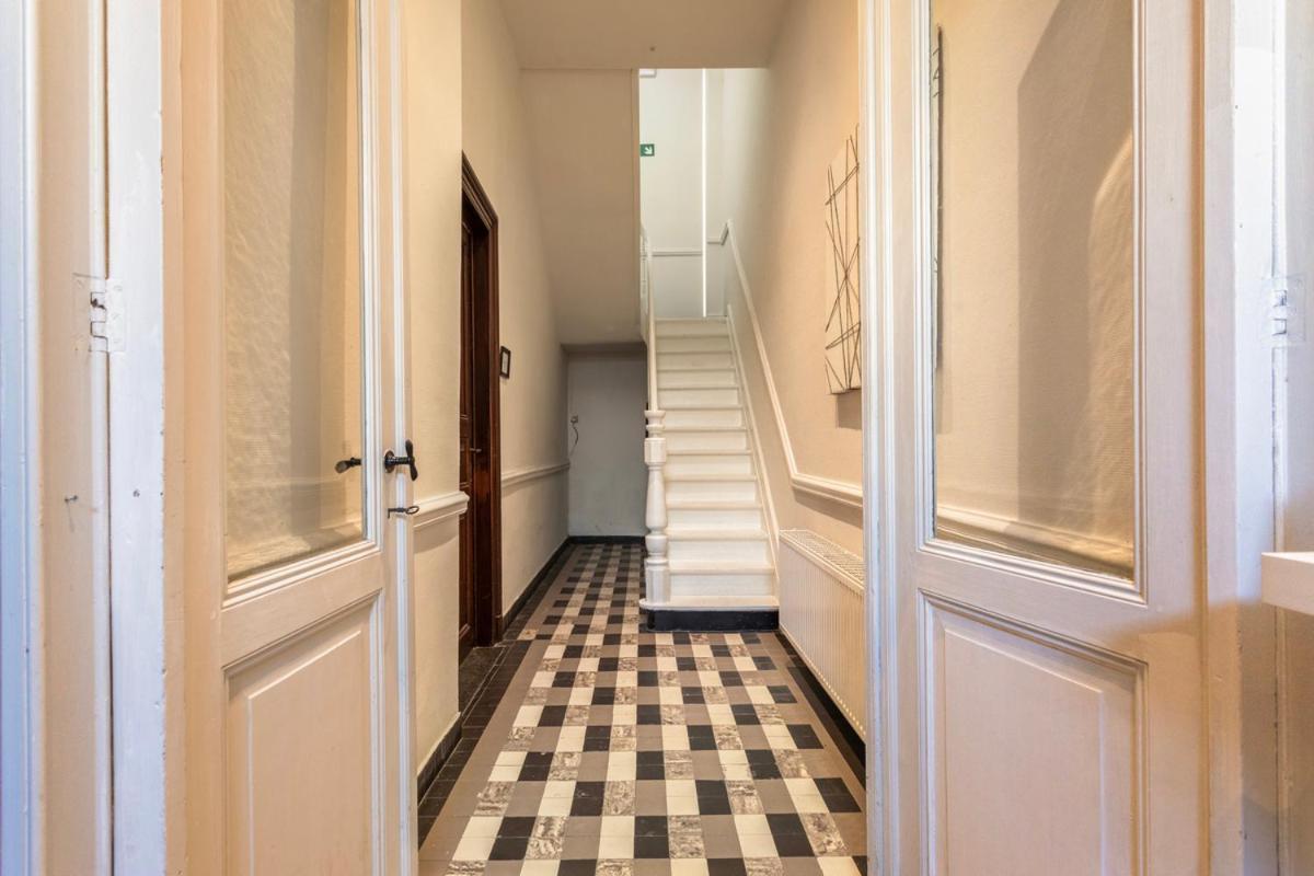 B&B Leopold & Appartementen Sint-Truiden Exterior foto