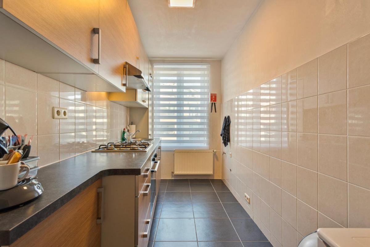B&B Leopold & Appartementen Sint-Truiden Exterior foto