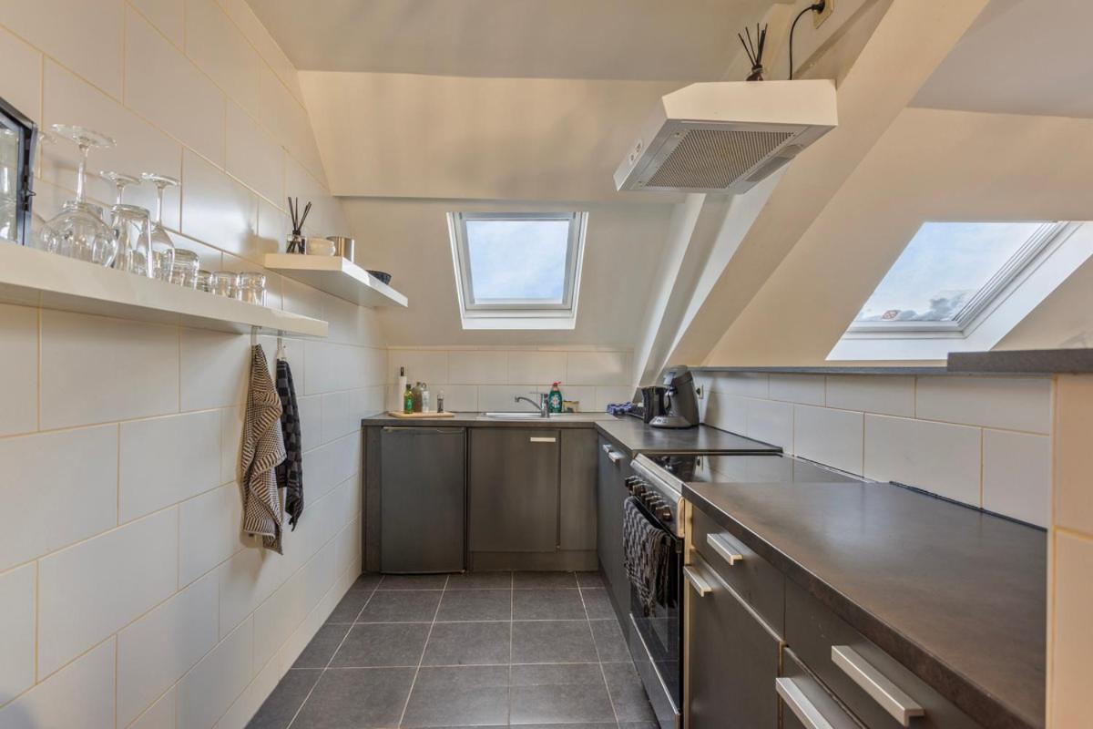 B&B Leopold & Appartementen Sint-Truiden Exterior foto