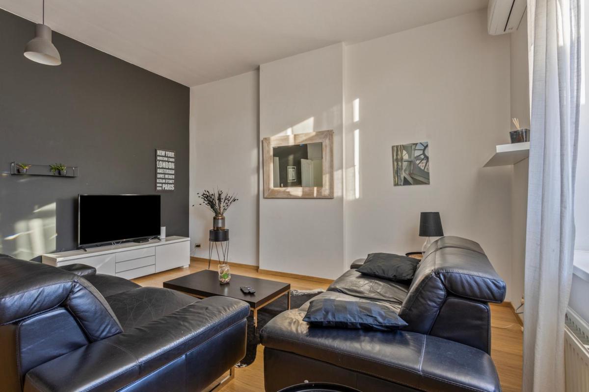 B&B Leopold & Appartementen Sint-Truiden Exterior foto