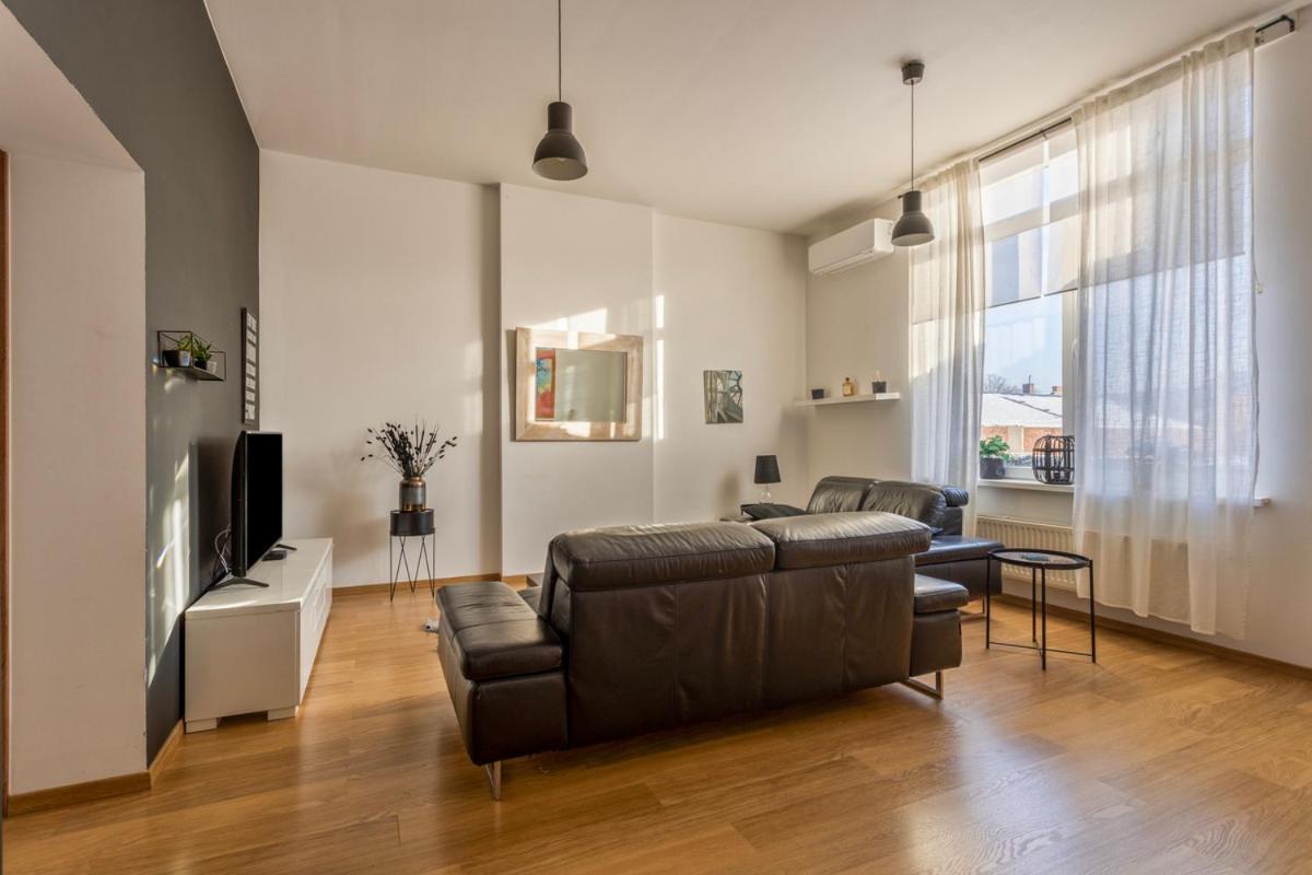 B&B Leopold & Appartementen Sint-Truiden Exterior foto