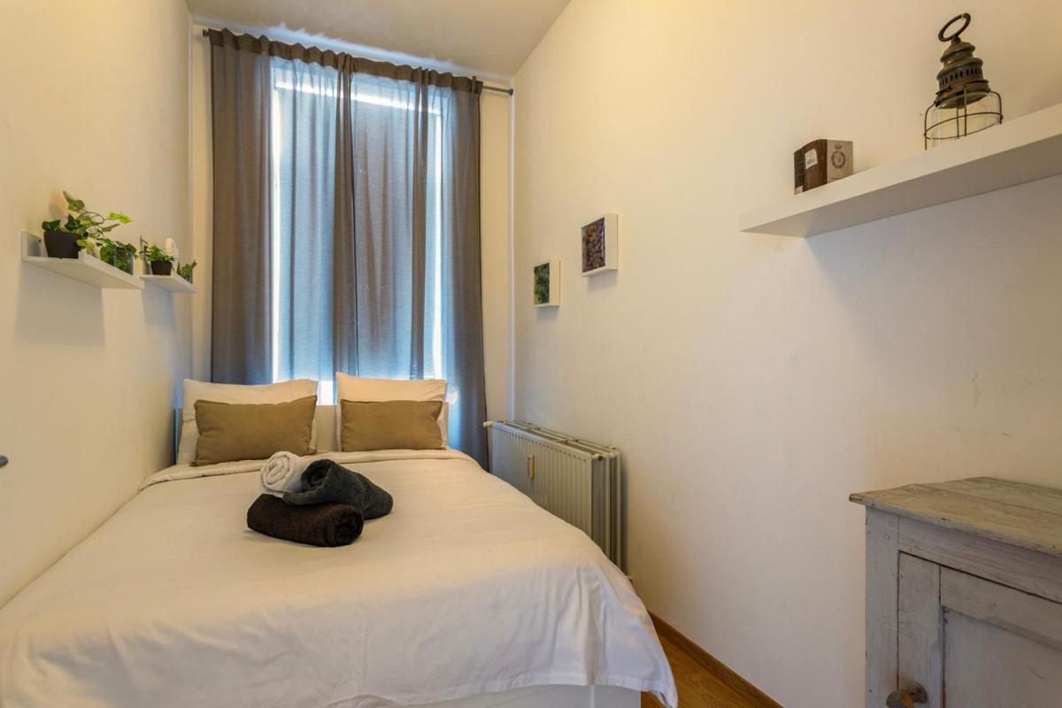 B&B Leopold & Appartementen Sint-Truiden Exterior foto