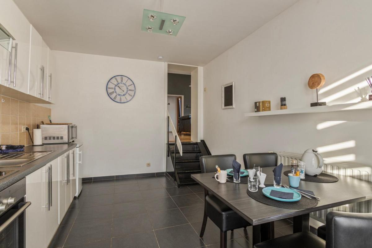 B&B Leopold & Appartementen Sint-Truiden Exterior foto