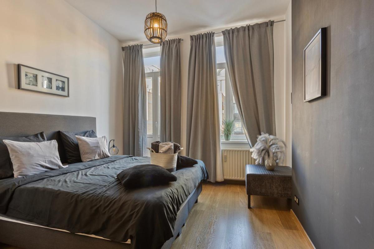B&B Leopold & Appartementen Sint-Truiden Exterior foto