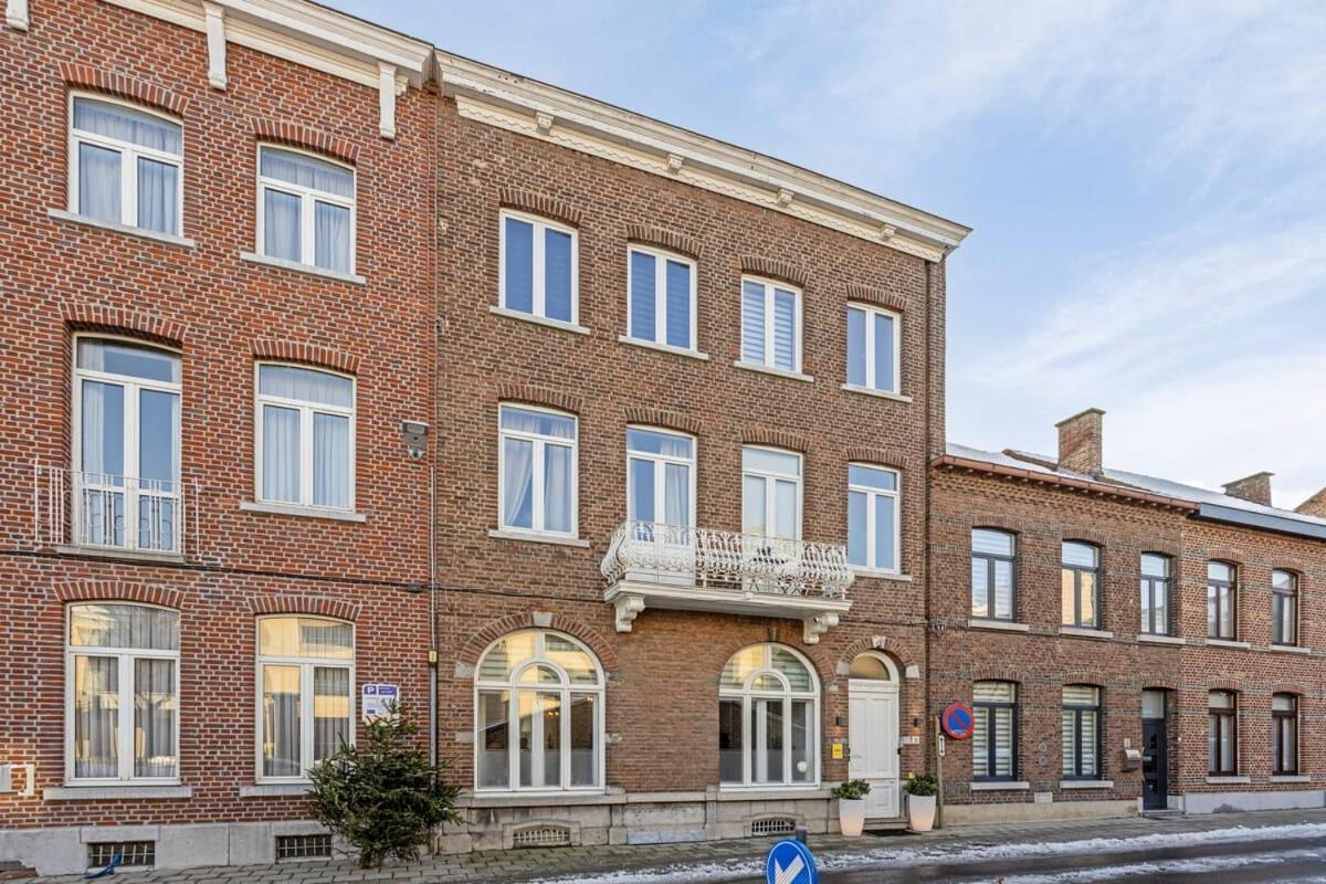 B&B Leopold & Appartementen Sint-Truiden Exterior foto